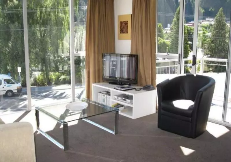 The Whistler Holiday Apartments