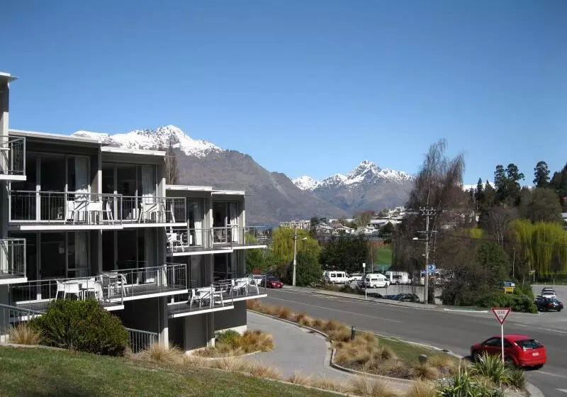 The Whistler Holiday Apartments