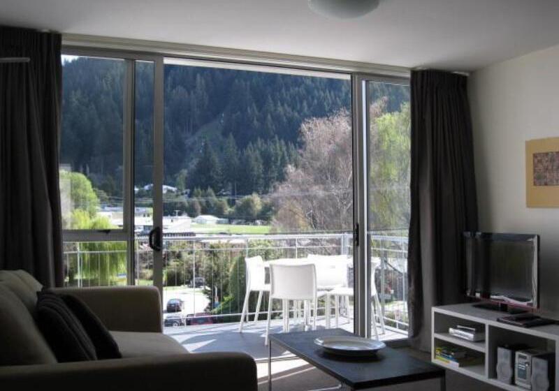 The Whistler Holiday Apartments