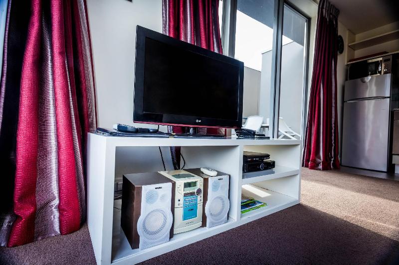 The Whistler Holiday Apartments