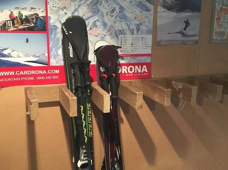 The Whistler Holiday Apartments