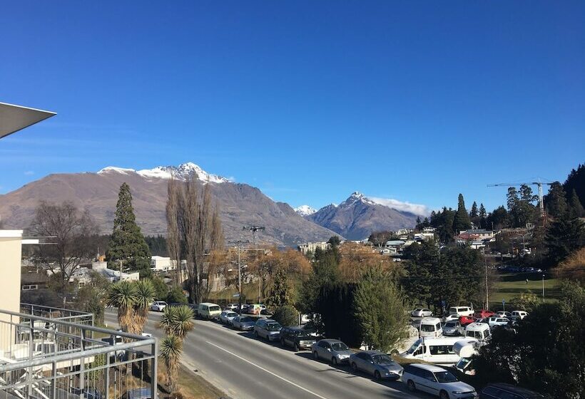 The Whistler Holiday Apartments