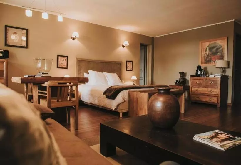 旅馆 Logis Hôtel Restaurant   Le Moulin D Artres