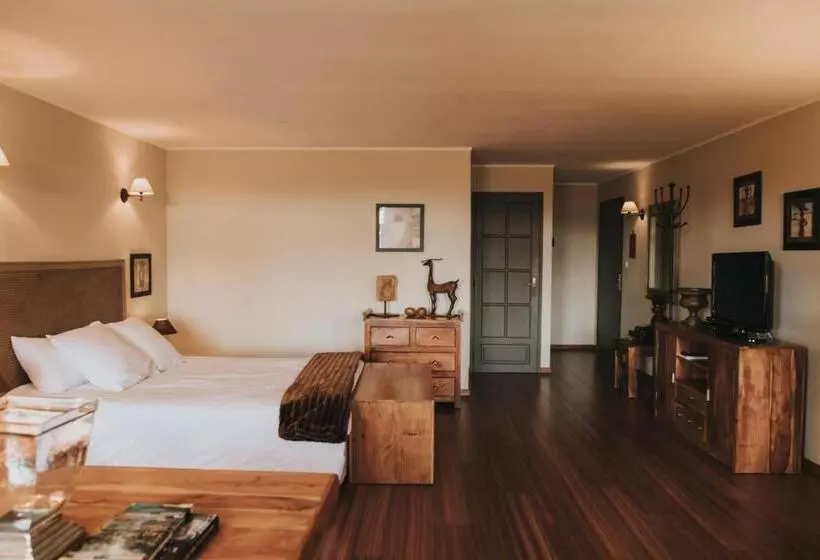 旅馆 Logis Hôtel Restaurant   Le Moulin D Artres