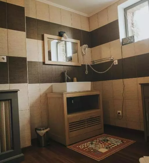 旅馆 Logis Hôtel Restaurant   Le Moulin D Artres