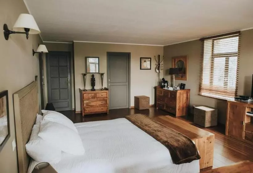 旅馆 Logis Hôtel Restaurant   Le Moulin D Artres