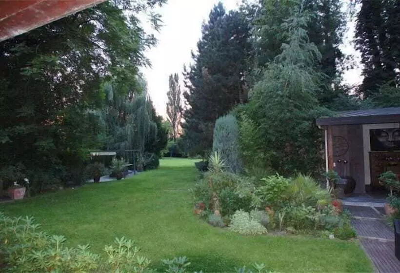 旅馆 Logis Hôtel Restaurant   Le Moulin D Artres