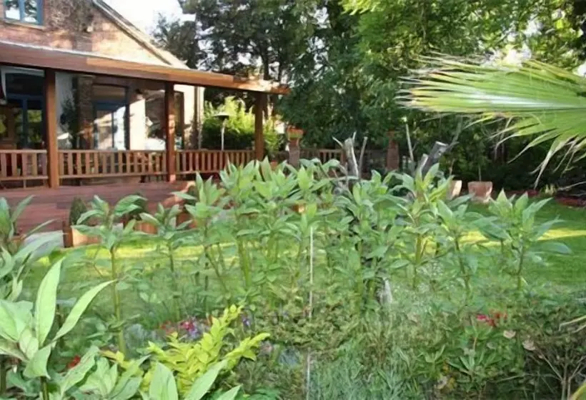 旅馆 Logis Hôtel Restaurant   Le Moulin D Artres