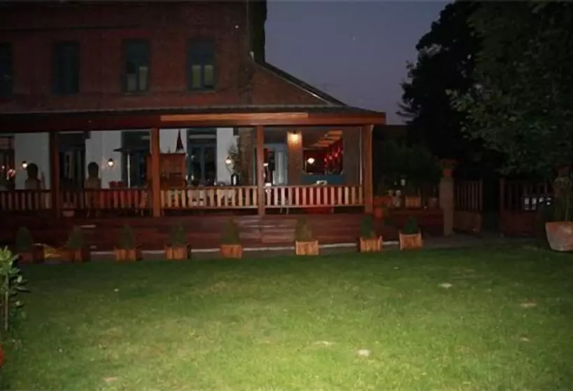 旅馆 Logis Hôtel Restaurant   Le Moulin D Artres