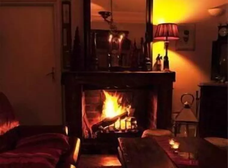 旅馆 Logis Hôtel Restaurant   Le Moulin D Artres