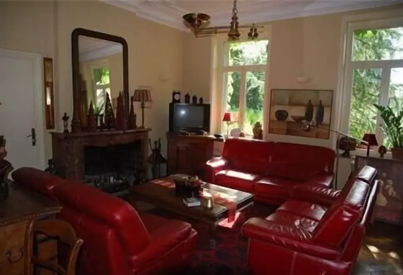 旅馆 Logis Hôtel Restaurant   Le Moulin D Artres