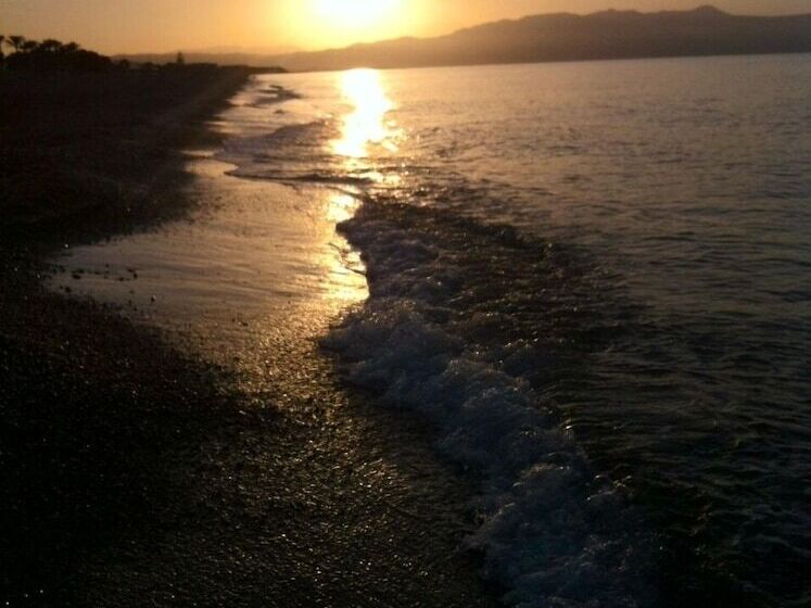 Baladinos Apartments