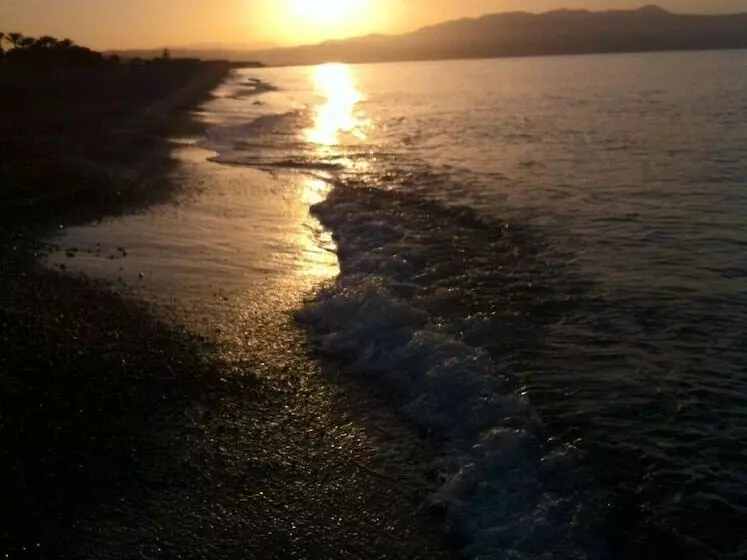 Baladinos Apartments