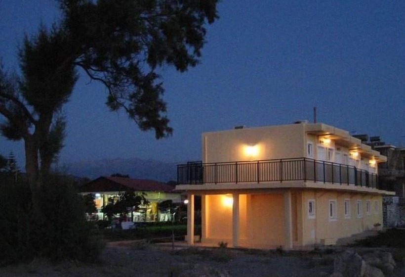 Baladinos Apartments