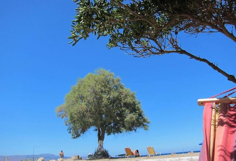 Baladinos Apartments