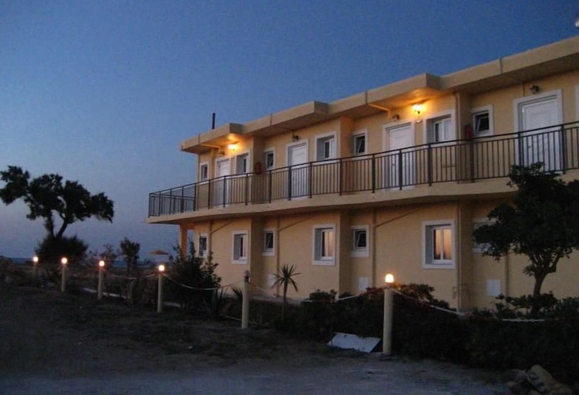 Baladinos Apartments