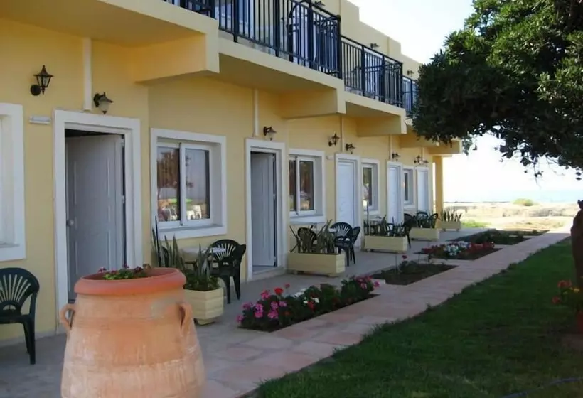 Baladinos Apartments