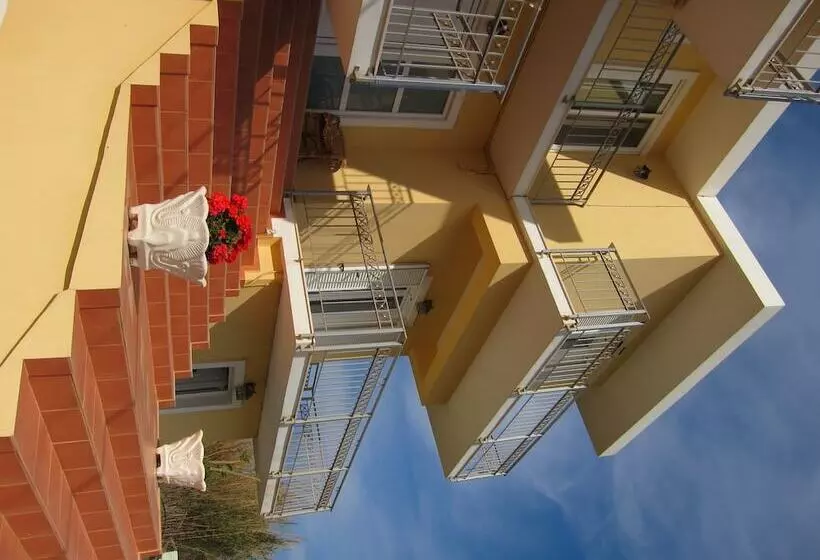 Baladinos Apartments