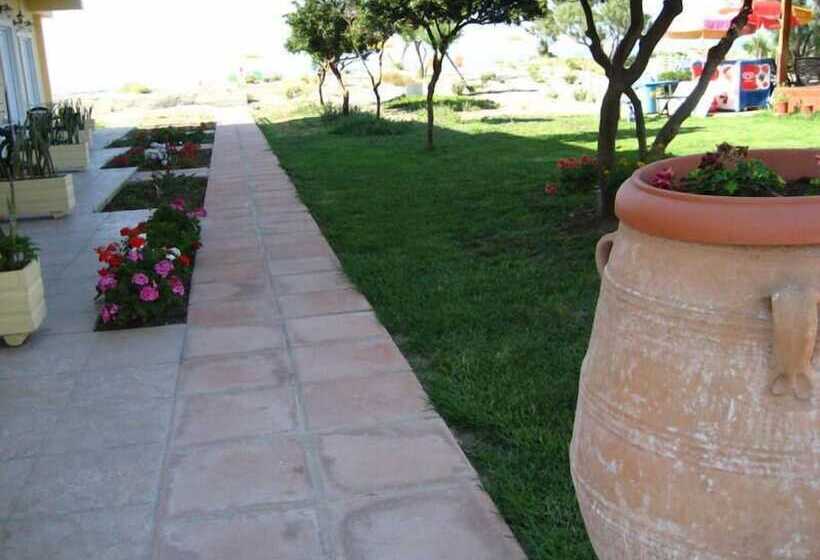 Baladinos Apartments