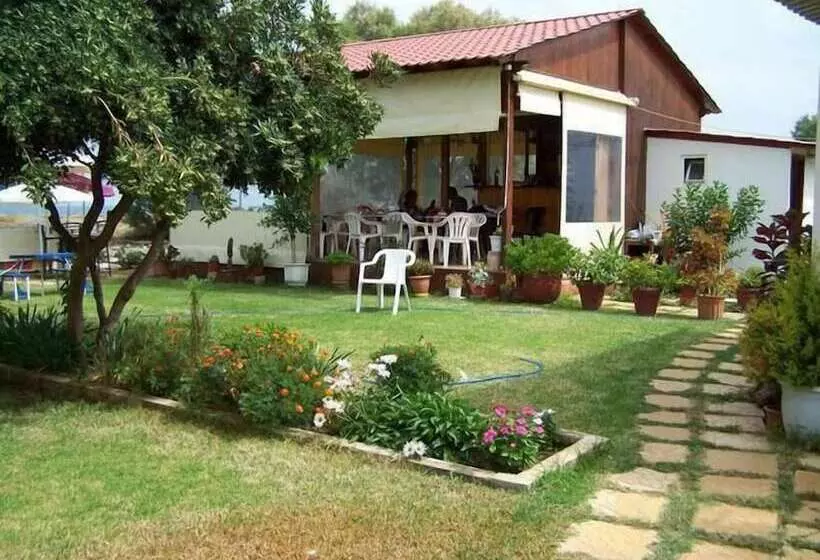 Baladinos Apartments