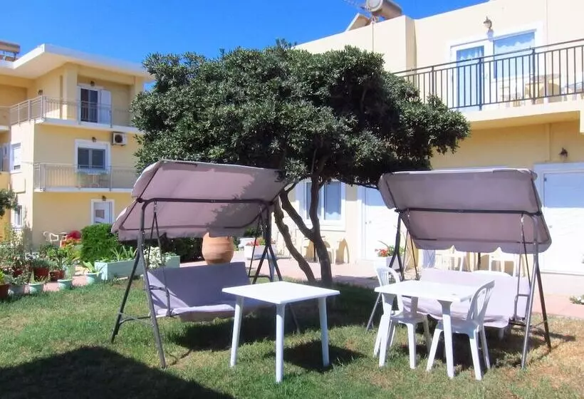 Baladinos Apartments