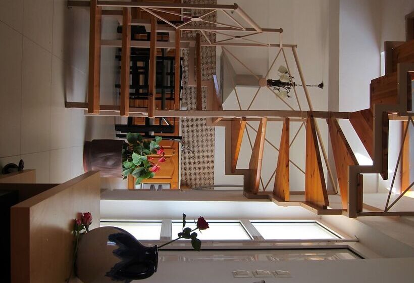 Baladinos Apartments