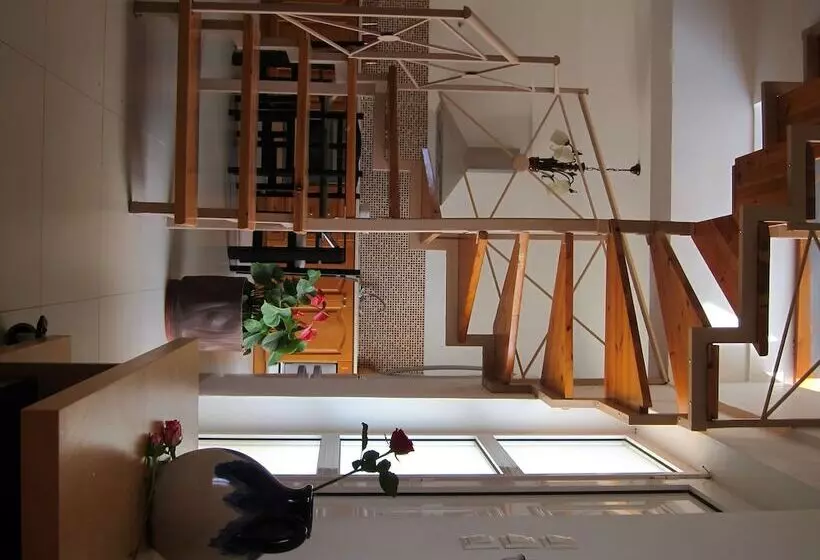 Baladinos Apartments