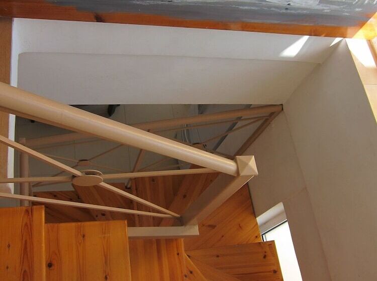 Baladinos Apartments