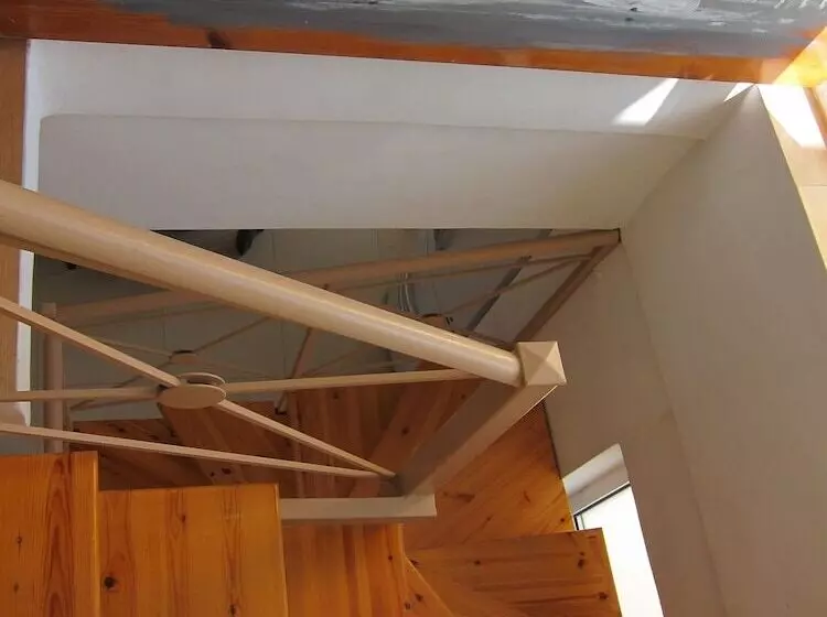 Baladinos Apartments