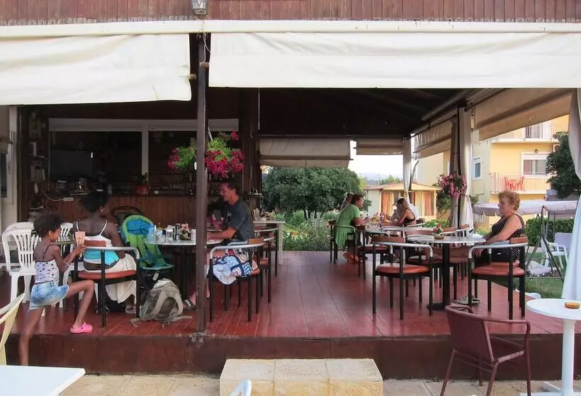 Baladinos Apartments