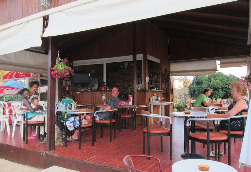 Baladinos Apartments