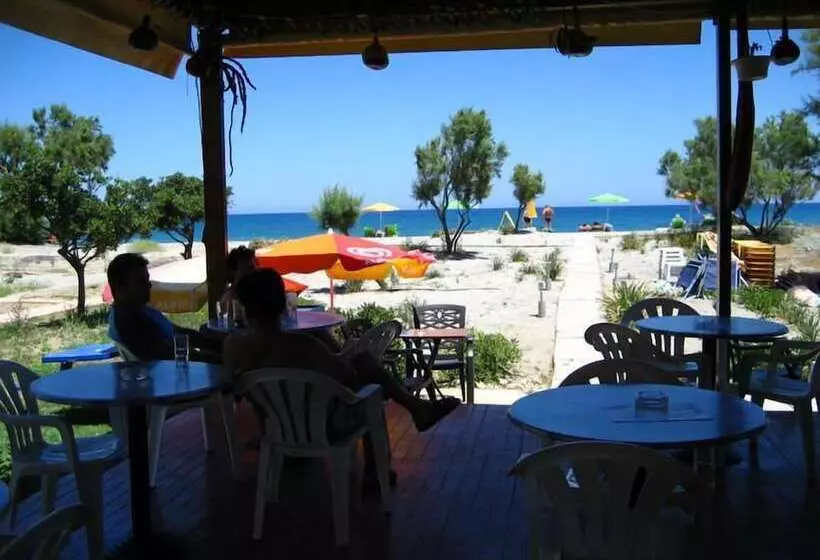 Baladinos Apartments