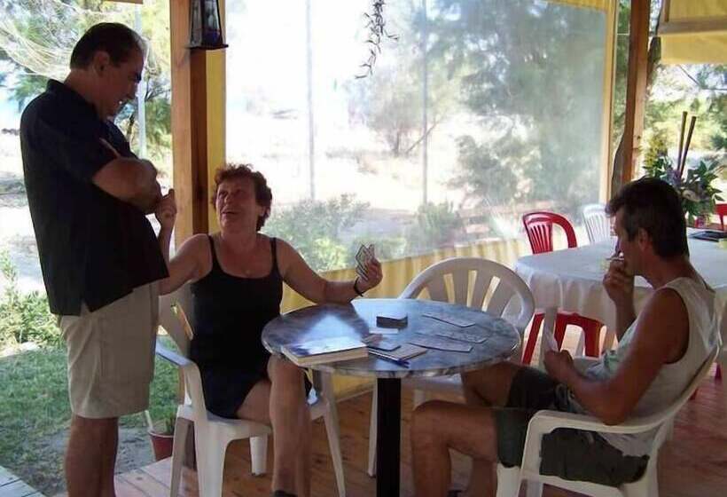 Baladinos Apartments