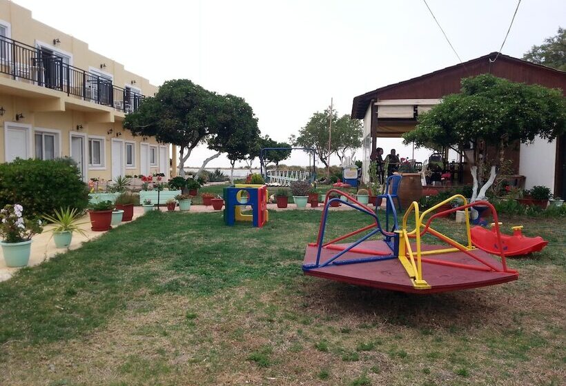 Baladinos Apartments