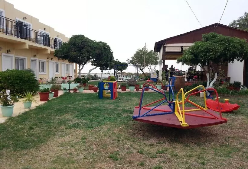 Baladinos Apartments