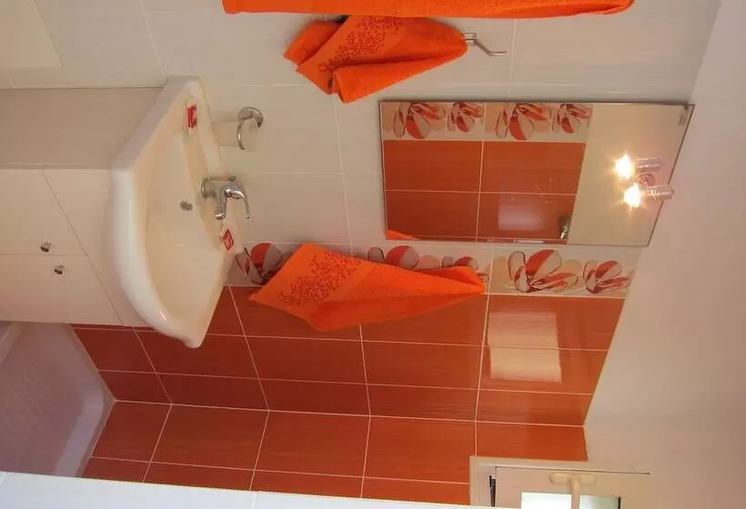 Baladinos Apartments