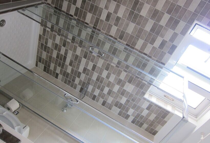 Baladinos Apartments