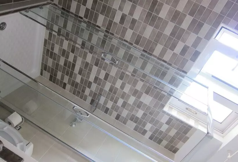 Baladinos Apartments