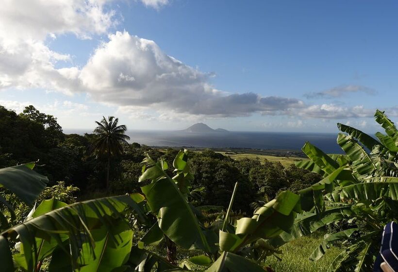 Belle Mont Sanctuary Resort Kittitian Hill