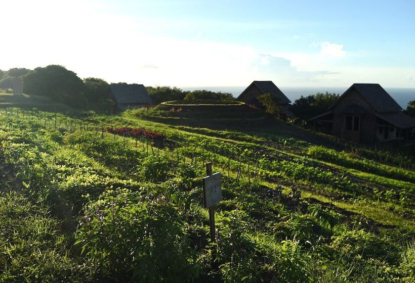 Belle Mont Sanctuary Resort Kittitian Hill