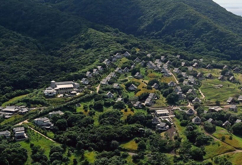 Belle Mont Sanctuary Resort Kittitian Hill