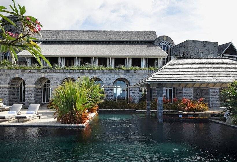 Belle Mont Sanctuary Resort Kittitian Hill