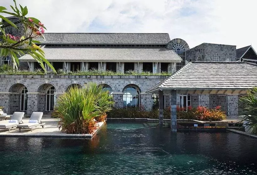 Belle Mont Sanctuary Resort Kittitian Hill