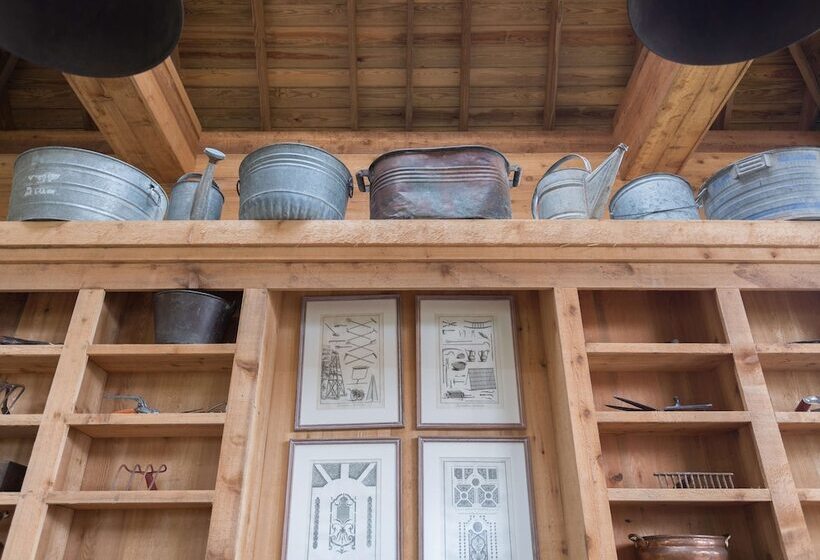 Belle Mont Sanctuary Resort Kittitian Hill