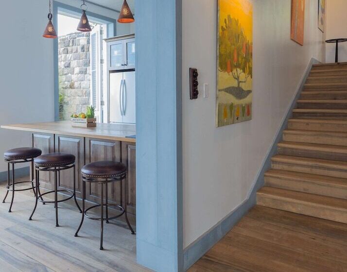 Belle Mont Sanctuary Resort Kittitian Hill