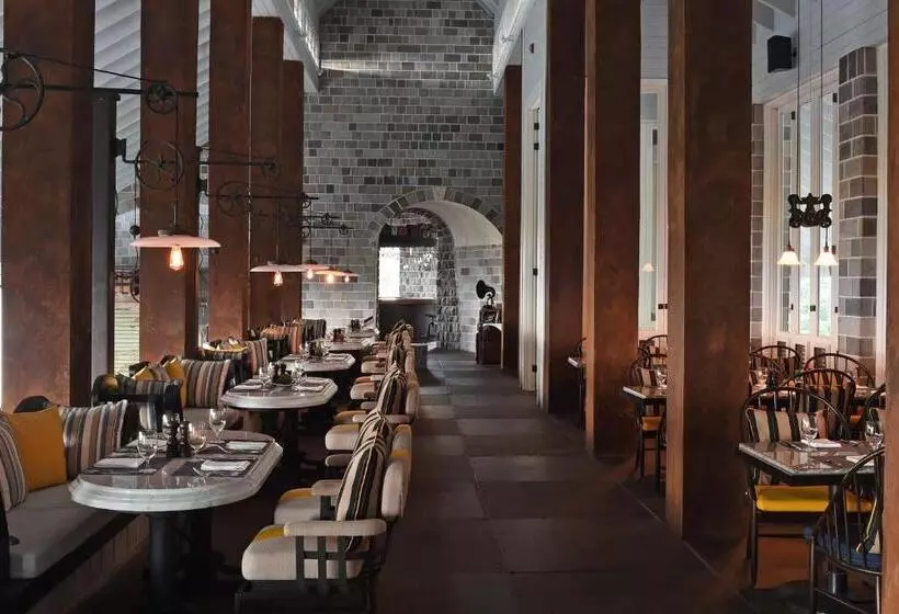 Belle Mont Sanctuary Resort Kittitian Hill