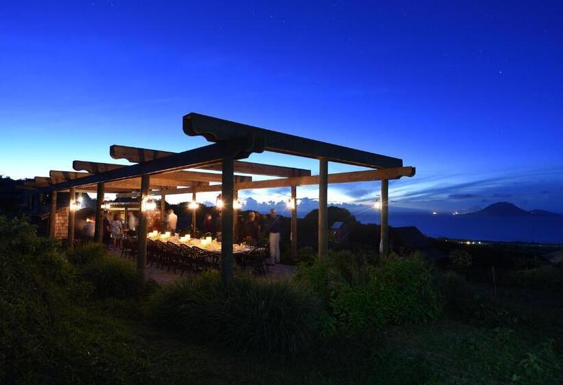 Belle Mont Sanctuary Resort Kittitian Hill