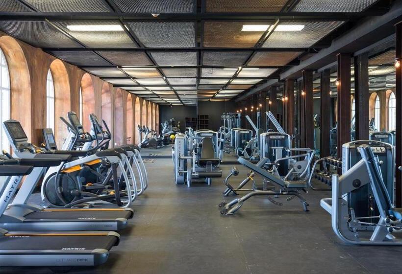 Belle Mont Sanctuary Resort Kittitian Hill