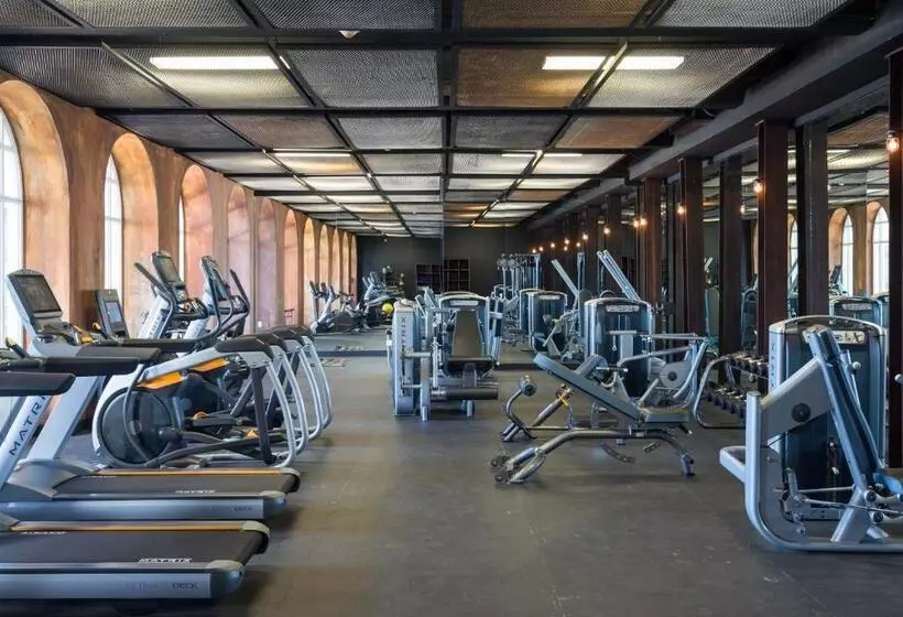 Belle Mont Sanctuary Resort Kittitian Hill