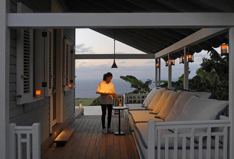 Belle Mont Sanctuary Resort Kittitian Hill